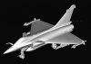 Hobby Boss 87247 Dassault-Breugeut Rafale M 1/72